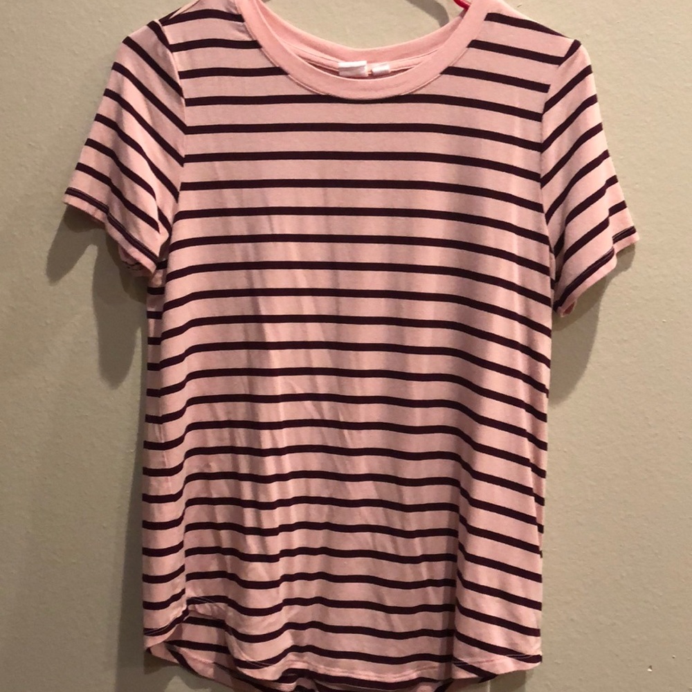 Comfy Casual Top